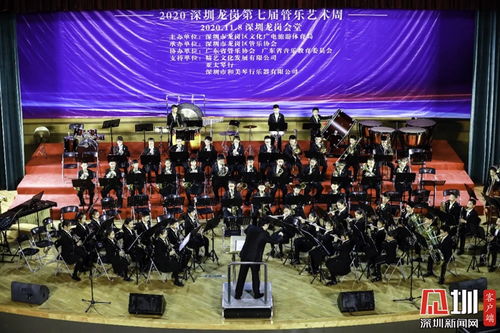 龍崗文化中心2021演出日歷重磅發布，郎朗、《白鹿原》、《紅色娘子軍》悉數登場